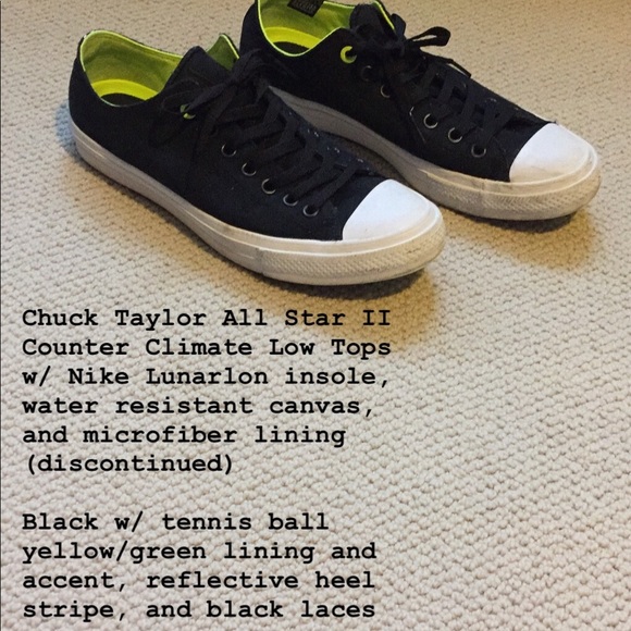 nike lunarlon insole